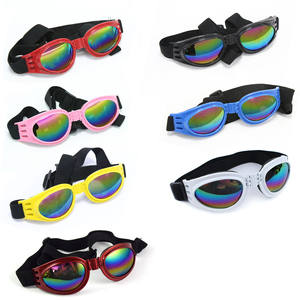 <span class=keywords><strong>2022</strong></span> lunettes de soleil ronde pour chat, lunettes de soleil à la mode pour animaux de compagnie, rondes et créatives, <span class=keywords><strong>nouvelle</strong></span> collection - Product Image 6