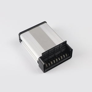 ใหม่ประเภทขายส่งคุณภาพดี DC12V 400 W กันฝน Switching Power Supply สำหรับกลางแจ้ง - Product Image 4