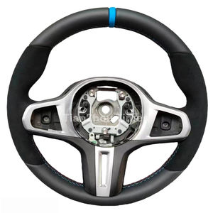 ซีรีส์8 X3 X4 X7 X6 X5หนัง Z4 I4พวงมาลัย iX3ใช้สำหรับ BMW G15 G14 G16 G01 G02 G06 G07 G08 G26 - Product Image 2