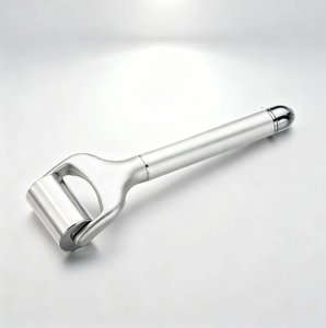 Bâton de massage vibrant portatif pour le visage et le corps, compresse de glace, outil de cryothérapie raffermissant - Product Image 6