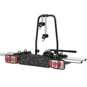 TREASURALL TB-011 2EB 60kg <span class=keywords><strong>Porte</strong></span>-bagages arrière en aluminium + acier pour BMW R900RT Coffre de voiture et supports de fixation - Product Image 1