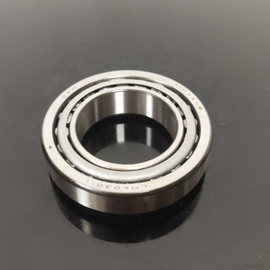 Piezas para Montacargas 0009246807, Cubo de Dirección del Eje Trasero, Rodamientos de Cono de Rueda Trasera para Montacargas Linde 126 113 115 - Product Image 4