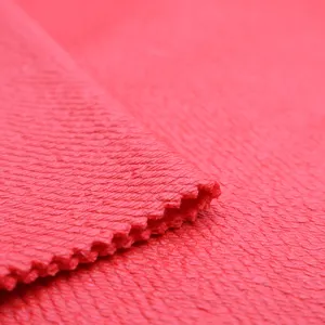 Tissu de manteau de taffetas imperméable enduit d'unité centrale, tissu automatique de feuille de 100% coton