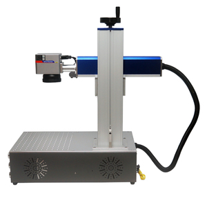 Sợi <span class=keywords><strong>Laser</strong></span> đánh dấu machine20w 30W 50W 60W 100W 200W Vòng cổ <span class=keywords><strong>tag</strong></span> Vòng đeo tay khắc trục quay tùy chọn - Product Image 3