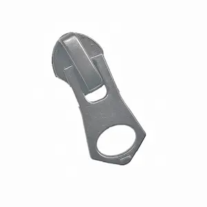 Tùy Chỉnh Zipper Puller Cho Túi Xách Túi Xách Hành Lý May Quần Áo Jacket Zipper Slider