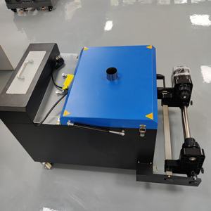 Stampante DTF <span class=keywords><strong>A3</strong></span> Stampante per Trasferimento DTF <span class=keywords><strong>A3</strong></span> XP600 Stampante per T-Shirt per Stampa a Trasferimento - Product Image 6