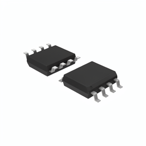 In Stock Memory 8 SOlC S25FS064SDSMFA013 Electronic Circuit Components - Product Image 1