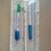 Reliabo profesyonel cerrahi kullanımı kalıcı tıbbi işaretleyici cilt kalem