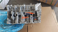 Bloque de Cilindros de Motor 2AZ-FE 2.4L para Toyota Camry, RAV4, Previa, Estima, Corolla XRS, Scion XB