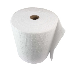 Absorbent Rolls | Absorbent <strong>Pads</strong> | Oil and Fuel <strong>Sorbent</strong> for the Absorption of Oil on Water - Product Image 1