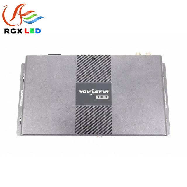 Send Box Multimedia Player Wifi USB 4G Novastar Taurus Series TB60