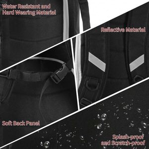 Échantillon Gratuit - Sac à Bottes de Ski Imperméable, Sac à Dos de Voyage pour Bottes de Ski, Bagage de Voyage pour Ski et Snowboard, Produit Phare du Fabricant - Product Image 5