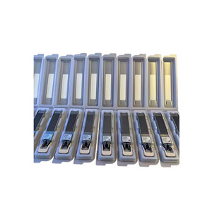 Módulo Ethernet NVIDIA MMS4A20 980-9IAT0-00XM00 800G, Transceptor Óptico de hasta 500M para Gateway de Computación de Borde - Product Image 1