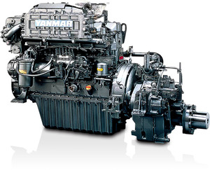 <span class=keywords><strong>Moteur</strong></span> de Bateau <span class=keywords><strong>Diesel</strong></span> Inboard Marque Yanmar à Vendre - Product Image 1
