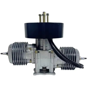 170CC ใหม่เครื่องยนต์โดรนสำหรับงานหนักน้ำหนักบรรทุก5กก. เวลาบิน45นาทีผลิตในประเทศจีน - Product Image 6