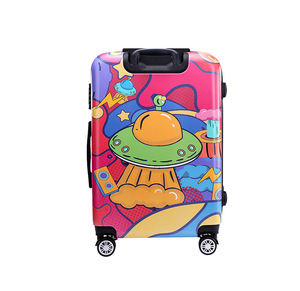Bagages pour enfants bon marché <span class=keywords><strong>Valise</strong></span> à roulettes pour enfants <span class=keywords><strong>Valise</strong></span> à roulettes pour enfants <span class=keywords><strong>Valise</strong></span> à roulettes pour enfants - Product Image 3