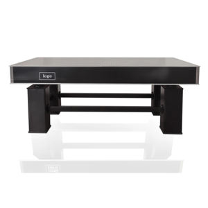 GZT Table anti-<span class=keywords><strong>vibration</strong></span> pour microscope Amortissement de la résistance aux vibrations Plate-forme d'isolation optique des vibrations - Product Image 1