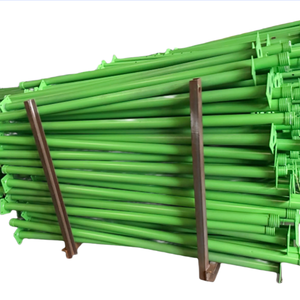 Étais de soutènement pour la construction de dalles de toiture en <span class=keywords><strong>béton</strong></span> - Product Image 5