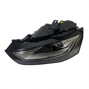8KD941005 8KD941006 Faro Xenon HID D3S Originale Usato per Audi A4 B8PA A8.5 A9 <span class=keywords><strong>A5</strong></span> 8T 2013-2016 con LED DRL - Product Image 3