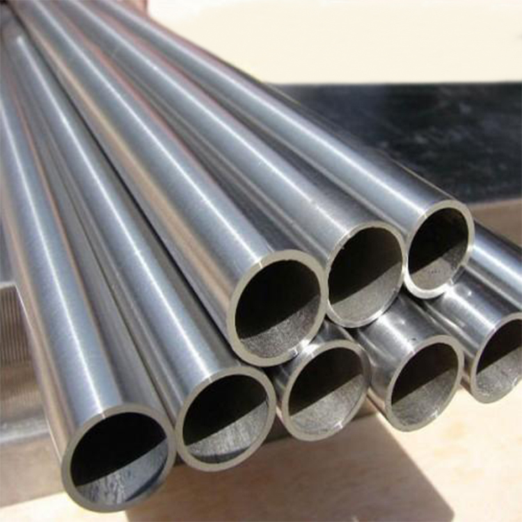 410 stainless steel pipe heat resistance