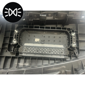 Para Mercedes-Benz <span class=keywords><strong>Vito</strong></span> V260 447 <span class=keywords><strong>448</strong></span>, Tablero de Instrumentos Original, Panel de Instrumentos - Product Image 6