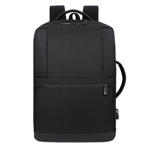 Mochila para Portátil de Viaje para Hombre, Bolsos de Negocios para Computadoras - Product Image 1
