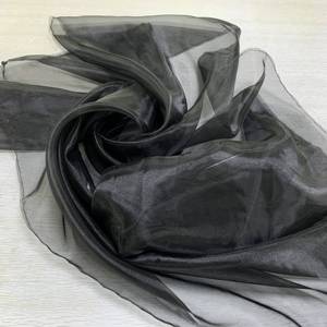 Tela de Organza 3D Ligera y Transpirable 100% Poliéster al por Mayor <span class=keywords><strong>para</strong></span> <span class=keywords><strong>Vestidos</strong></span> de Mujer, Casuales, de Verano y de Boda - Product Image 6