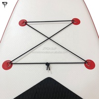 JTRDA Nouveau Sup Boards Marine Sup Paddleboard gonflable le moins cher Paddle Board OEM Personnaliser Logo Gonflable Planche de Surf