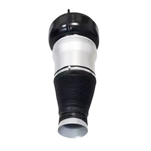 Nouveaux kits de réparation de suspension avant inférieure, ressort de suspension, amortisseur, transmission intégrale pour Mercedes-Benz Classe S 2013-2020 W222 4Matic OUER - Product Image 2