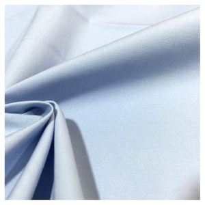 Tissu en popeline de <span class=keywords><strong>coton</strong></span> 150 g/m², 97 % <span class=keywords><strong>coton</strong></span>, 3 % élasthanne, prix d'usine, tissu de doublure en <span class=keywords><strong>coton</strong></span> <span class=keywords><strong>pas</strong></span> <span class=keywords><strong>cher</strong></span> pour chemises pour femmes - Product Image 3
