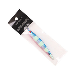 La nuova navetta di Kate per il lancio della costa di squame di pesce bioniche <span class=keywords><strong>esca</strong></span> dura per la <span class=keywords><strong>pesca</strong></span> in mare d'acqua dolce che prende di mira le carpe di Luya - Product Image 5