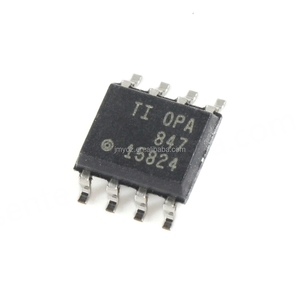 OPA847IDR SOP8 New Original <b>Integrated</b> <b>Circuit</b> Ic Chip Memory Electronic Modules - Product Image 5