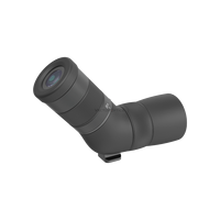 Vector Optics Paragon 8-24x50 ED Télescope à angle pour l'observation de la faune ornithologique