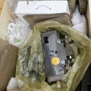 Bomba de Pistones Hidráulica A4VSO180LR2G/30R-PPB13N00 R910999867 para Equipos Industriales - Product Image 2