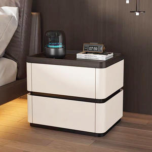 Meubles de maison, <span class=keywords><strong>table</strong></span> de chevet pour chambre d'hôtel, <span class=keywords><strong>table</strong></span> de chevet en bois avec serrure à code, design <span class=keywords><strong>simple</strong></span>, prix bas, <span class=keywords><strong>table</strong></span> de chevet, <span class=keywords><strong>table</strong></span> de chevet de lit - Product Image 4