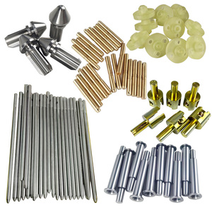 Servicios de Torneado a Gran Escala |   Piezas Industriales y Mecánicas de Alta Resistencia - Product Image 4