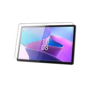 Protecteur d'écran anti-rayures en verre trempé 9H pour <span class=keywords><strong>Lenovo</strong></span> Tab P11 - Product Image 4
