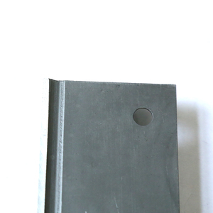 Bedknife - Micro Cut .062 - .187 HOC Remplace les numéros OEM R & R Produits: R62-8250, R65-8250 <span class=keywords><strong>Toro</strong></span>: 65-8250, 93-4262, 93-4263 - Product Image 3