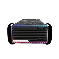 Kartu Grafis Terbaru ROG Strix GeForce RTX 4090 OC 24GB GDDR6X untuk Desktop 4090 GPU