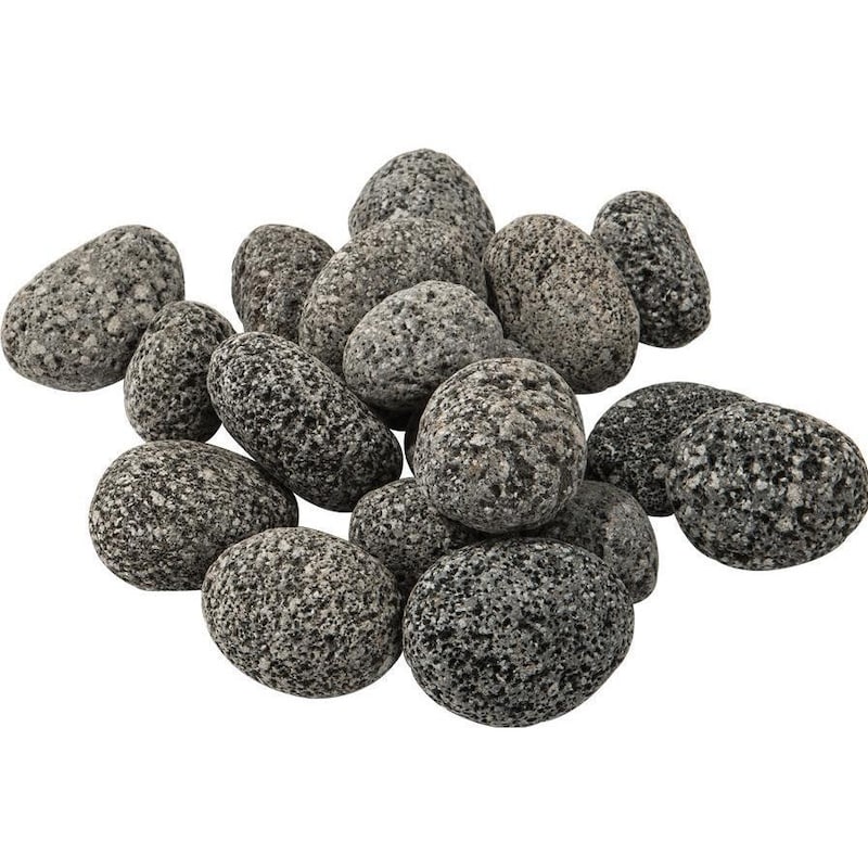 Ландшафтный дизайн лавового камня, скалы из лавы для костра