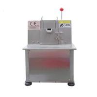Granulateur horizontal, en porte-à-faux ou portique pour extrusion par granulation