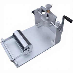 Yüksek Kaliteli <span class=keywords><strong>Cobb</strong></span> Kağıt Karton Su Emme Test Cihazı (Kağıt Yüzeyi Su Emme Testi için) - Product Image 1