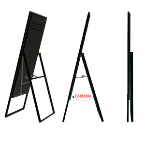 Xách tay Android kỹ thuật số biển Player cho trung tâm mua sắm cửa hàng bán lẻ Giáo dục và wayfinding hoạt hình Chức năng hiển thị - Product Image 5