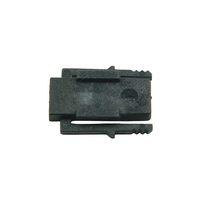 Pièces de rechange pour ATM Machine Wincor Nixdorf 2050XE ProCash CMD V4 Cash Cassette Clip Modèle 1750043213 01750043213