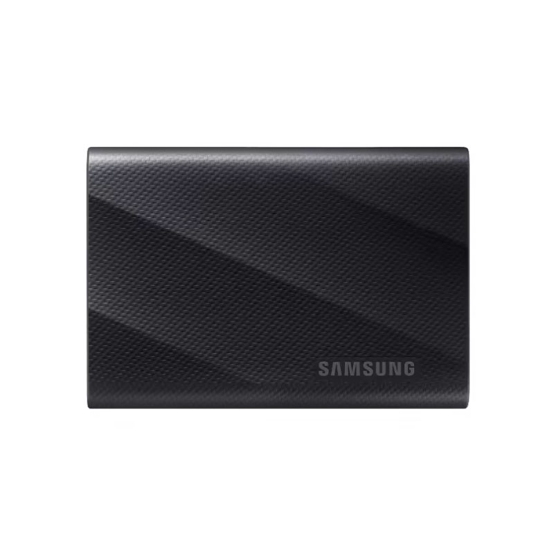Samsung T9 2TB Portable SSD External Hard Drive for Gaming