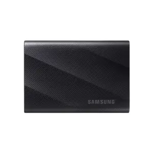 SamsungT9ポータブルSSD 1テラバイト2テラバイトテラバイト外付けハードドライブUSB3.2Gen2X2Type-C最大2000メガバイト/秒ゲーミングPCラップトップ用ディスク