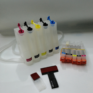 Ip7250/iP8750/ MG5450/MX725/ MX925/ MG6450/MG5550/IX6850/MG5650CISS avec encre écologique CISS avec réservoirs d'encre de grande capacité - Product Image 2