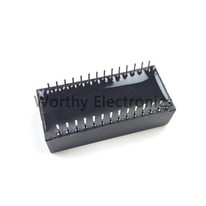 Mạch Tích Hợp Nguyên Bản Mới Mô-đun Nguồn Đồng Hồ DS1643-120 Chip IC 150 DS1643-100 DIP-28 + Linh Kiện Điện Tử - Product Image 2