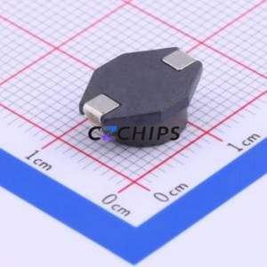 Inductor de Potencia SMD SDT0804T-221M-N, 13x9.4mm (Inductancia: 220uH) (Precisión: 20%) (Corriente Nominal: 500mA) - Product Image 2