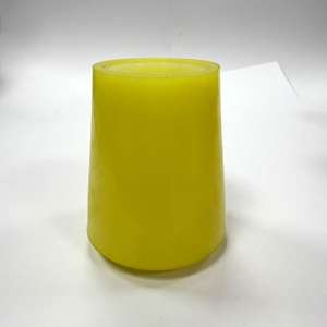 בושינג פוליאוריטן 51*69*88*110 מ\\\"מ, ייצור ישיר מהמפעל, ניתן להתאמה אישית, בושינג פוליאוריטן ניילון למערכות מתלים של משאיות - Product Image 1